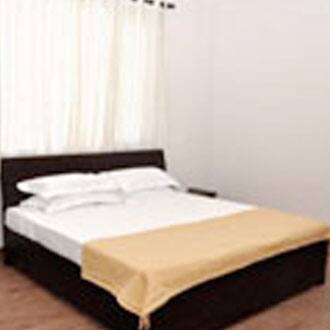 Compact Homes Service Apartments Baner, Pune 3